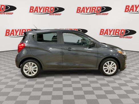 Used 2021 Chevrolet Spark LT image 10