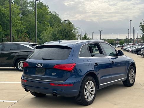 Used 2016 Audi Q5 2.0T Premium AWD/4WD image 12