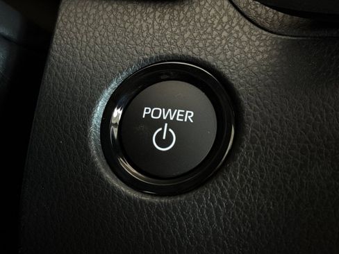 New 2026 Toyota Camry XLE FWD image 25