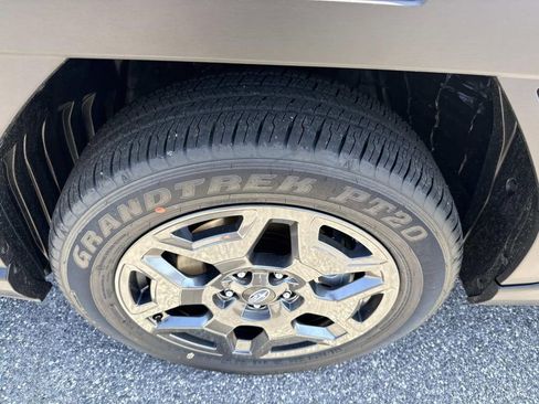 New 2026 Subaru Outback Premium AWD/4WD image 10