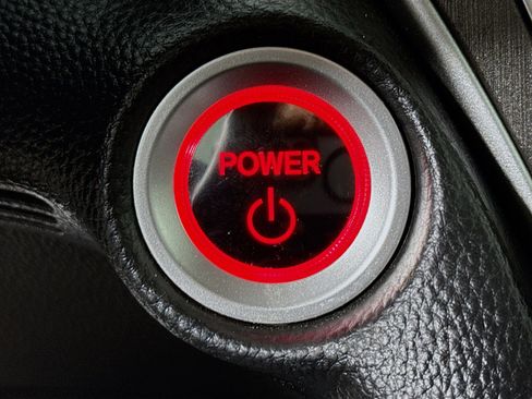 Used 2022 Honda Accord Hybrid image 21