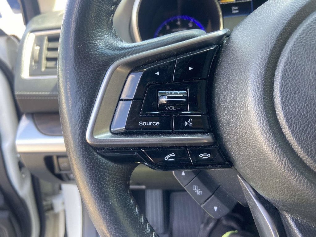 Used 2019 Subaru Outback 3.6R Touring AWD/4WD image 32