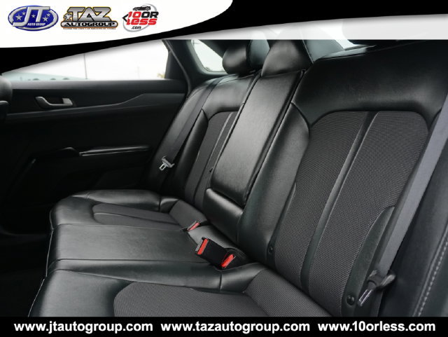 Used 2024 Kia K5 GT-Line w/ GT-Line Premium Package FWD image 16
