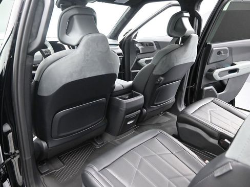 New 2027 Kia Telluride X-Line SX Prestige AWD/4WD image 16
