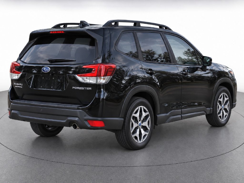 Used 2023 Subaru Forester Premium AWD/4WD image 4
