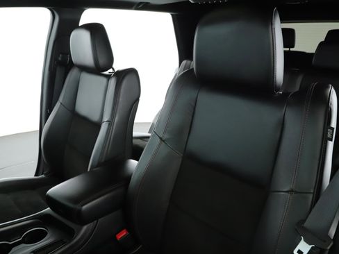 Used 2022 Dodge Durango R/T w/ Blacktop Package image 4