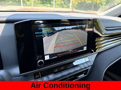Used 2026 Toyota Camry LE FWD image 18
