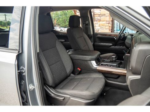 Used 2023 GMC Sierra 1500 Elevation AWD/4WD image 16