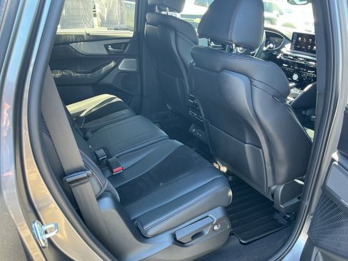 Used 2026 Acura MDX A-Spec AWD/4WD image 34