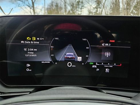 New 2025 Audi A5 2.0T Premium Plus Sedan image 13