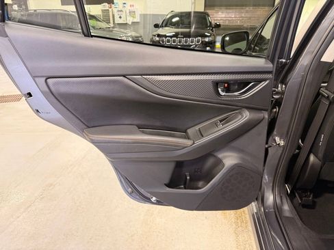 Used 2023 Subaru Crosstrek 2.5i Limited w/ Popular Package #3 image 20