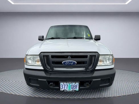 Used 2007 Ford Ranger XL RWD image 9