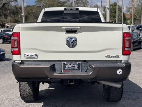Used 2019 RAM 2500 Limited image 19