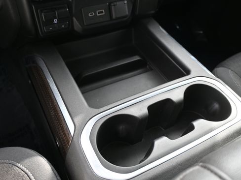 Used 2019 Chevrolet Silverado 1500 RST w/ All-Star Edition AWD/4WD image 28