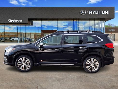 Used 2020 Subaru Ascent Touring w/ Popular Package #2A image 2