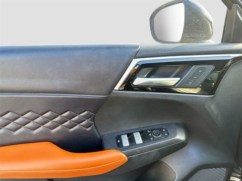 Used 2022 Mitsubishi Outlander SEL image 10