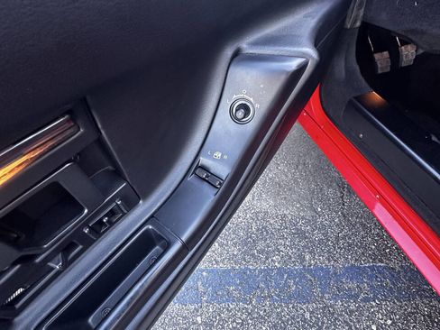 Used 1996 Chevrolet Corvette Coupe image 62