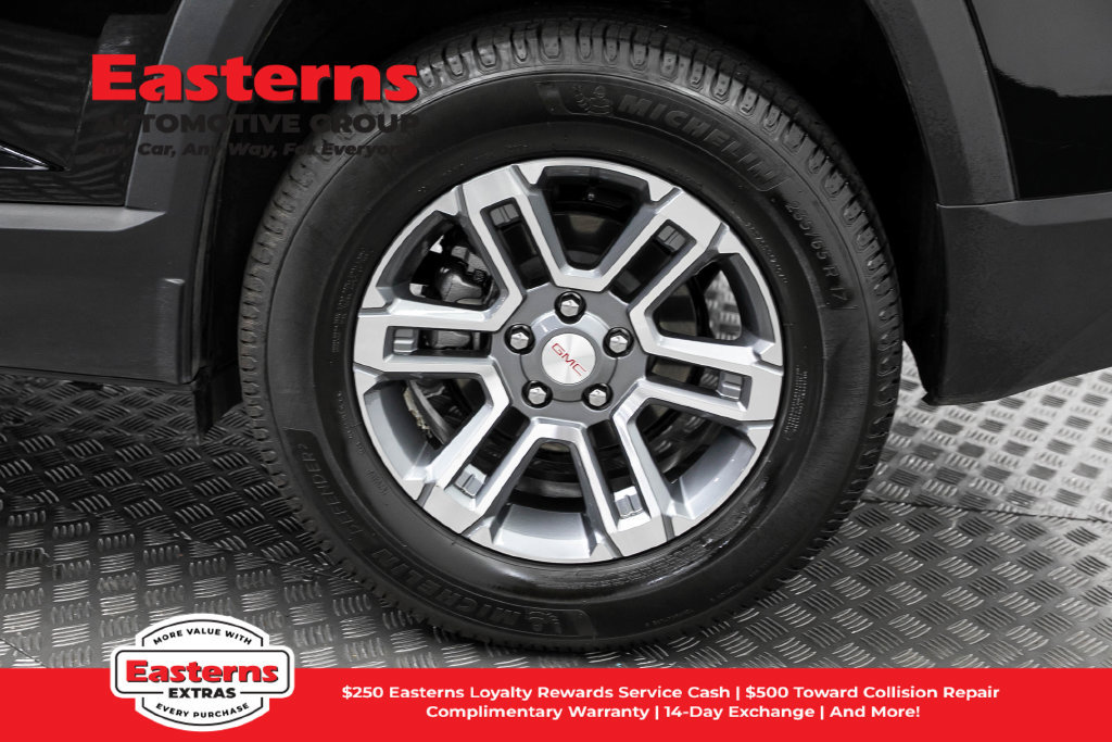Used 2026 GMC Terrain Elevation FWD image 33