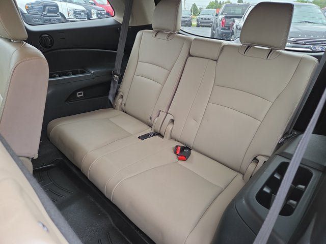 Used 2018 Honda Pilot EX-L image 13