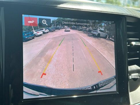 Used 2025 RAM 1500 Big Horn RWD image 19