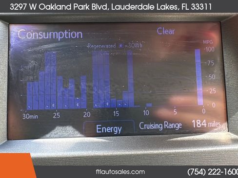 Used 2013 Toyota Prius Two FWD image 54