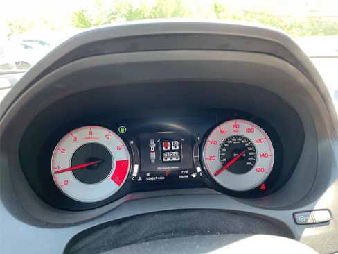 Certified 2023 Acura RDX A-Spec AWD/4WD image 16