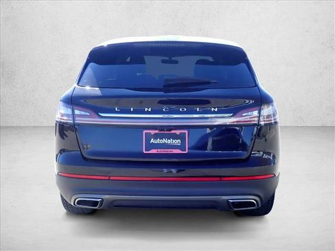 Used 2023 Lincoln Nautilus Reserve w/ Cargo Utility Package image 3