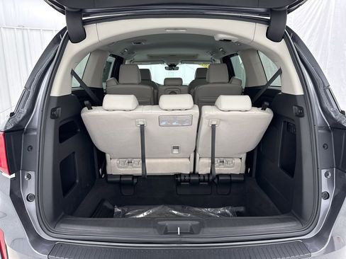 New 2026 Honda Odyssey EX-L image 9