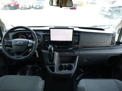 Used 2023 Ford Transit 350 XLT image 15