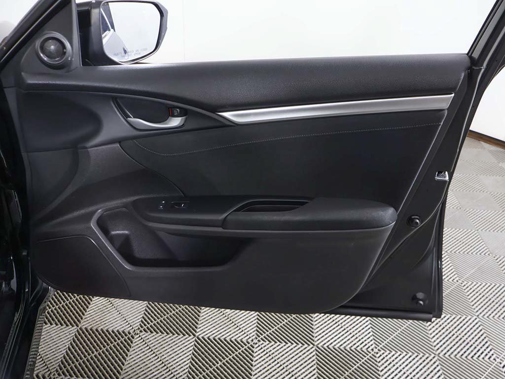 Used 2020 Honda Civic EX image 23