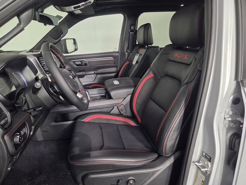 New 2026 RAM 1500 RHO w/ RHO Level 1 Equipment Group AWD/4WD image 9
