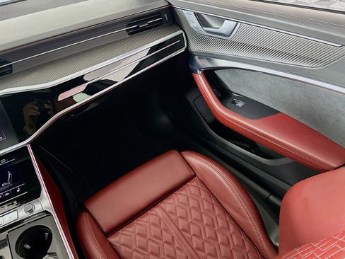 Used 2023 Audi S6 Prestige w/ Prestige Package image 22