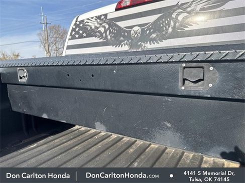 Used 2019 GMC Sierra 2500 4x4 Double Cab image 26