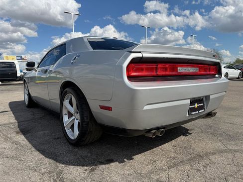 Used 2012 Dodge Challenger SRT8 image 6