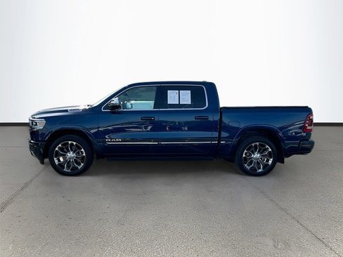 Certified 2023 RAM 1500 Limited AWD/4WD image 4
