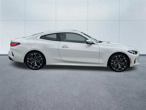 Used 2026 BMW 430i xDrive Coupe w/ Premium Package AWD/4WD image 5
