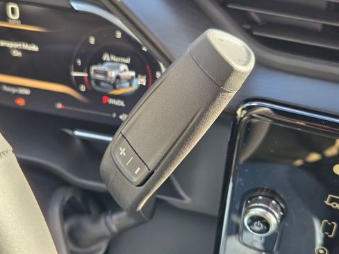 New 2026 GMC Sierra 3500 AT4 image 32