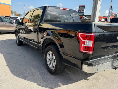 Used 2020 Ford F150 XLT RWD image 5