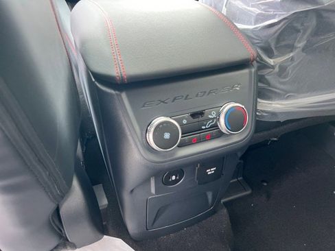 New 2026 Ford Explorer ST image 21
