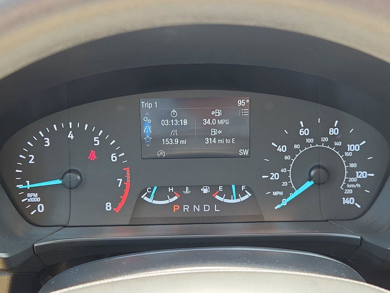 Used 2022 Ford Escape S AWD/4WD image 20