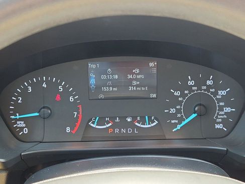 Used 2022 Ford Escape S AWD/4WD image 20
