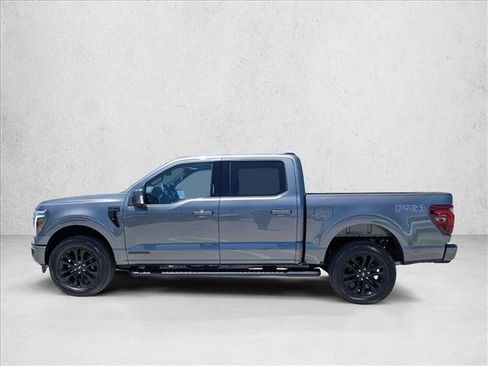 New 2026 Ford F150 Lariat w/ Equipment Group 502A High AWD/4WD image 10