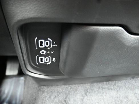 New 2025 RAM 1500 Tradesman image 22