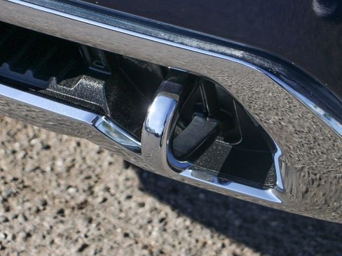 Used 2020 GMC Sierra 3500 Denali w/ Denali Ultimate Package image 55