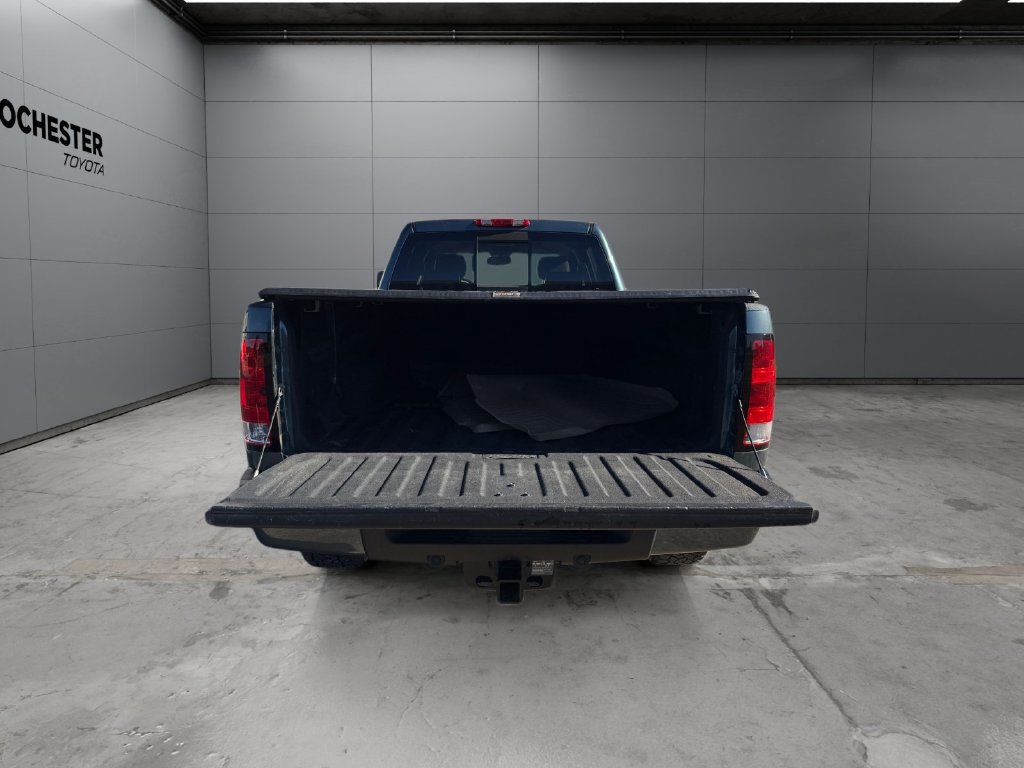 Used 2011 GMC Sierra 2500 Denali AWD/4WD image 19