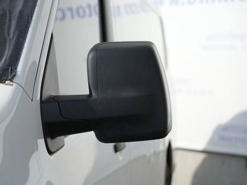 Used 2016 Nissan NV 1500 SV RWD image 12