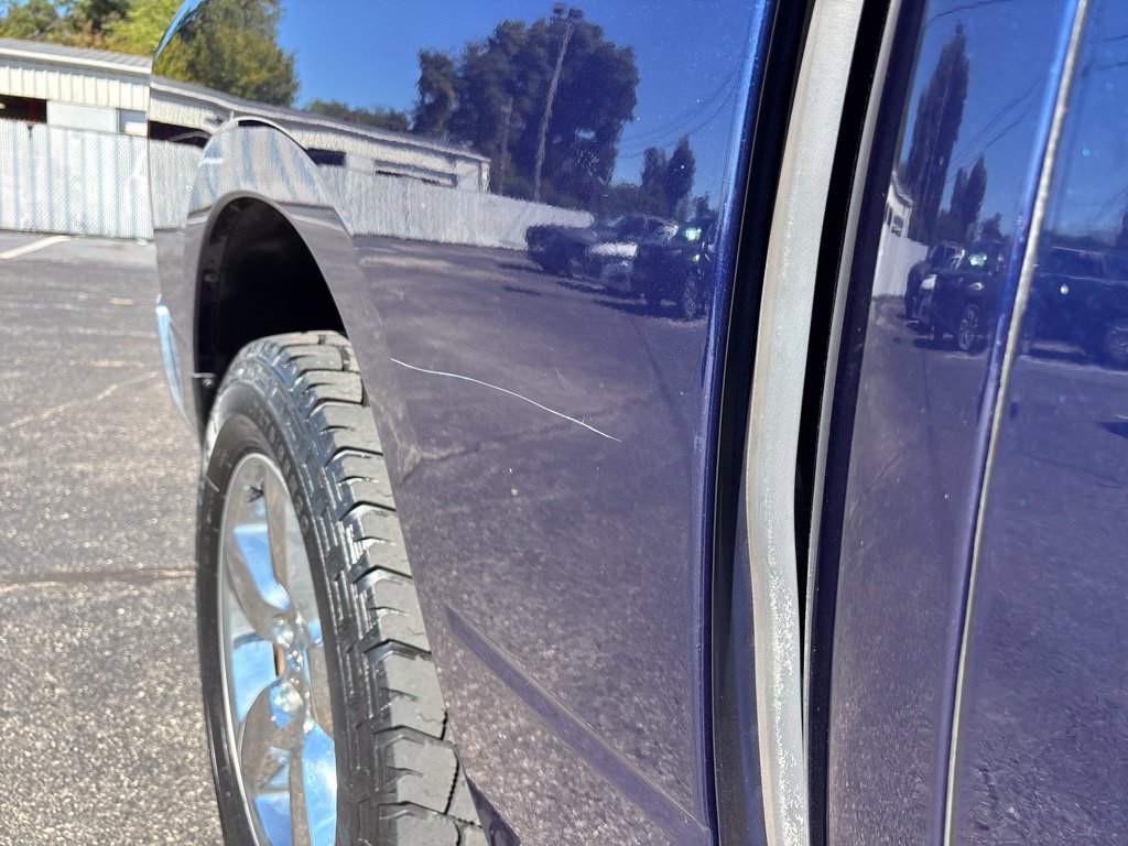 Used 2016 RAM 1500 Lone Star RWD image 13