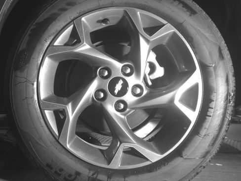 Used 2025 Chevrolet Trax LT w/ LT Convenience Package image 14