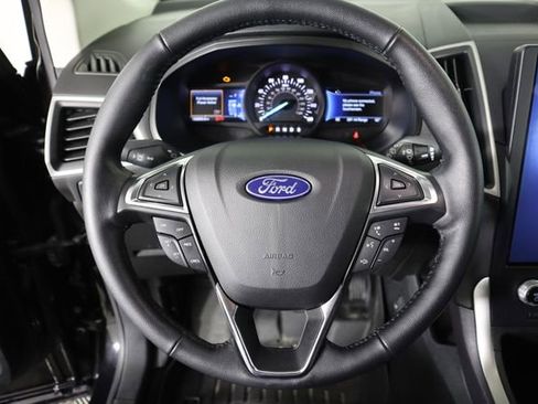 Used 2023 Ford Edge SEL image 31