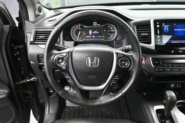 Used 2016 Honda Pilot EX-L image 14